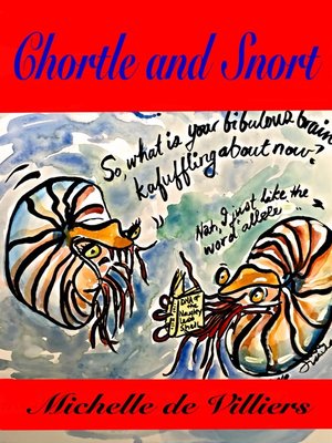 cover image of Chortle and Snort